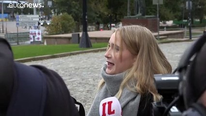 شاهد: مراهقة فنلندية تصبح رئيسة وزراء ل24 ساعة