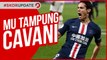 CAVANI GABUNG MANCHESTER UNITED