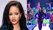 Rihanna's Islamic Hadith at lingerie brand Savage X Fenty