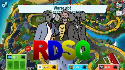 Wie cremig ist er? | THE GAME OF LIFE ★ RDSQ 75