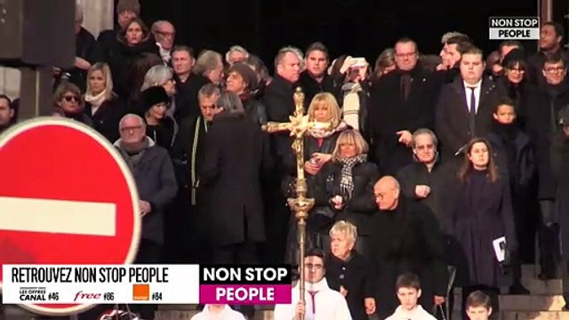 Brigitte Macron : son premier mari André-Louis Auzière est mort