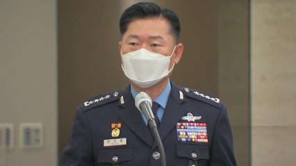 원인철 "전작권 전환 지연되면 '전환 조건' 수정·보완 필요" / YTN