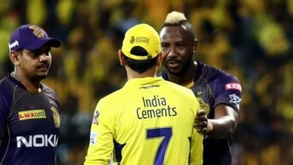 IPL 2020: KKR VS CSK Match Highlights: Kolkata Knight Riders vs Chennai Super Kings | MATCH 21