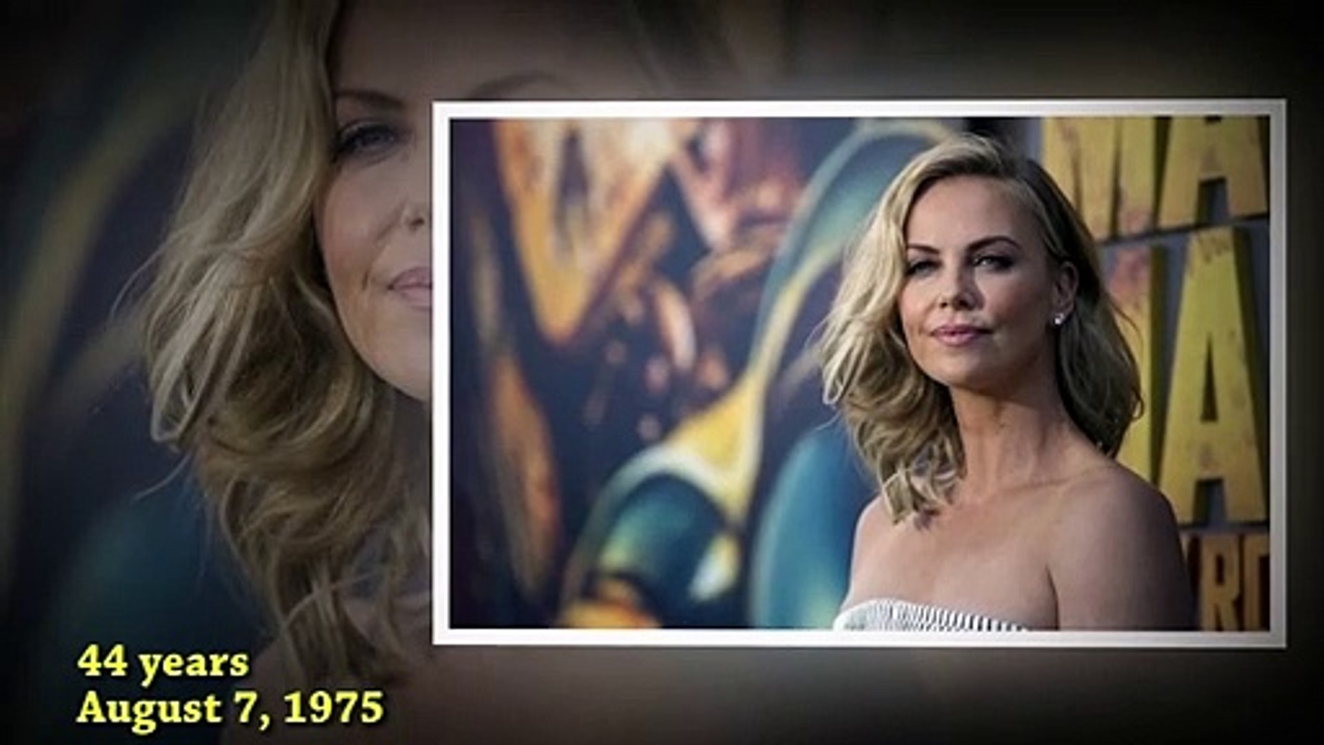 ⁣Charlize Theron Lifestyle,Bio,Boyfriends,Net Worth,House,Cars - Hollywood Celebrity Lifestyle 2020