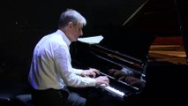 Frédéric Chopin : Scherzo n° 3 en ut dièse mineur op. 39 (Philippe Bianconi)