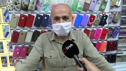 Isparta’da tablet ve bilgisayar satışlarında artış yaşanıyor