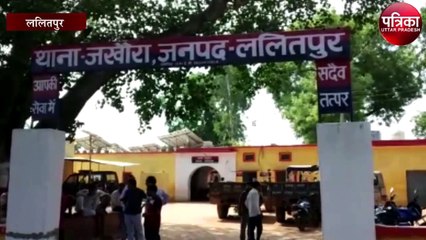 चेकिंग अभियान के दौरान गांजा और हथियारों के साथ तस्कर हुए गिरफ्तार