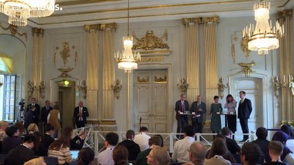 Самая полемическая премия - "нобелевка" по литературе