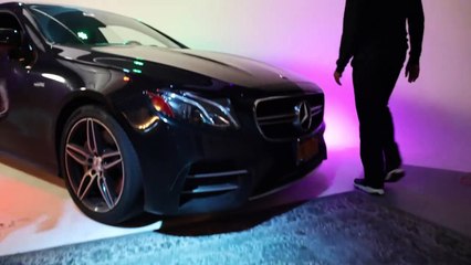 Foreign Concepts Ep 1 feat. Privacy 'n Bling