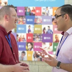 تعلم الإنجليزية: مهارات المحادثة للمبتدئين (المستوى الأول)