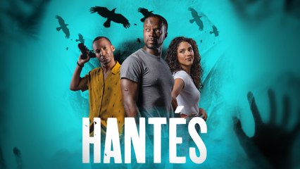 BA HANTÉS - le 02 novembre sur CANAL+