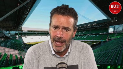 ASSE : le debrief du mercato des Verts