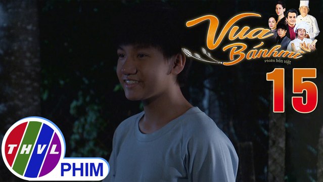 Vua bánh mì - Tập 15[4]: Nguyện vui mừng vì cái mũi thính của mình đã phần nào giúp đỡ cô Thanh