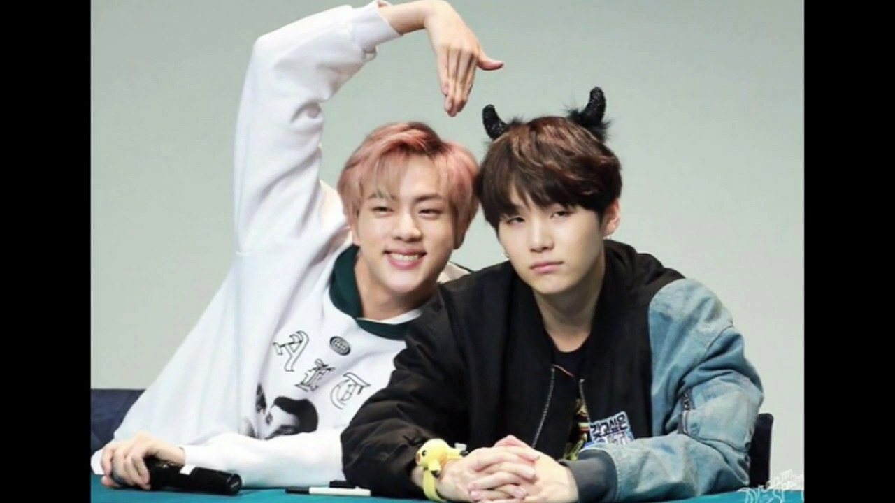 Suga từng im bặt khi bị Jin nhắc nhở vì 1 lý do, xem xong ai cũng gật gù