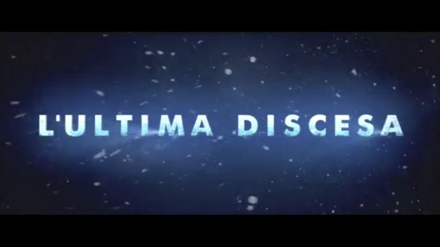 L'ULTIMA DISCESA (2018) 720 HD Rip