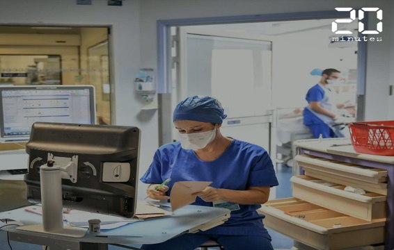 Budget 2021 de la Sécurité sociale, un budget hors-norme lié au coronavirus