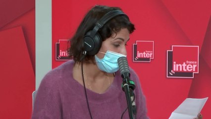 Download Video: Clotilde Courau, félicitations, vous n'êtes pas JoeyStarr ! Morgane Cadignan n'aime pas