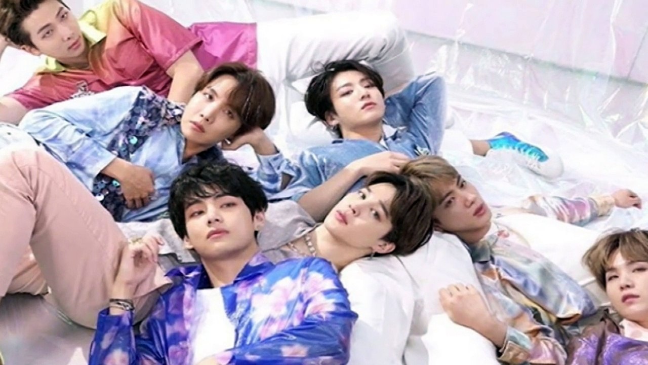 V BTS tiết lộ top 7 thành viên đáng sợ nhất khi nổi giận