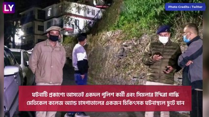 Ashwani Kumar Commits Suicide: উদ্ধার ঝুলন্ত দেহ, আত্মাঘাতী CBI ডিরেক্টর অশ্বিনী কুমার