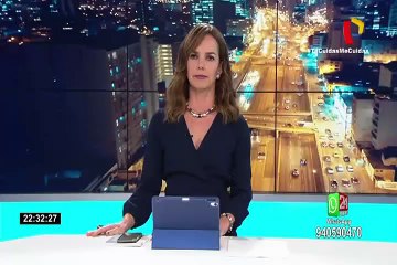 Merino sobre relación con Ejecutivo: "Esto es como un noviazgo en el que la novia le hace caso al novio"