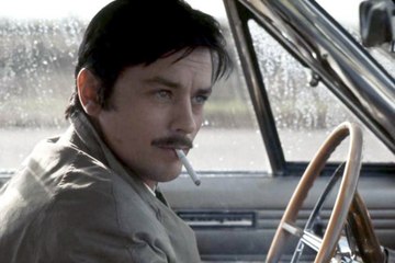 VIER IM ROTEN KREIS Film (1970)