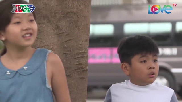 Tiến Luật CHẠY LOẠN đi tìm những đứa con từ TRÊN TRỜI rơi xuống NĐCTTTRX