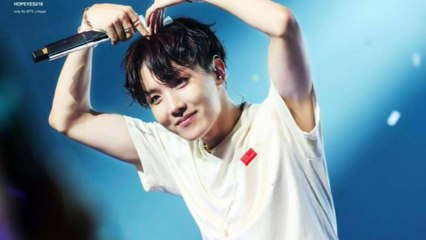 XÔN XAO LỜI TIÊN TRI VẬN MỆNH BTS NĂM 2020 JUNGKOOK BỊ BỦA VÂY BỞI “TAM TAI”