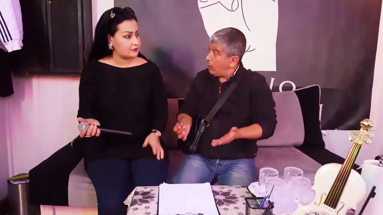 cheba amira live 2019 adyani jamlo