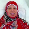 فيفي عبد تثير التساؤلات حول اعتزالها بفيديو ظهرت فيه بإسدال الصلاة