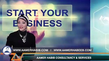 Business Consultancy Service | Business Solution Company | Aamer Habib Consultancy