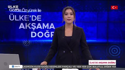 Gözde Özyürek ile Akşama Doğru – Oğuz Karakartal | 7 Ekim 2020