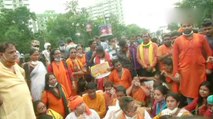 Kolkata: BJP's major showdown against Mamata Govt