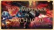 Top 5 Mid-Laner in LoL Patch 10.20