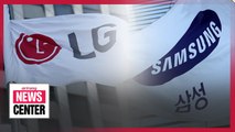 Samsung and LG Electronics post earnings surprise in Q3
