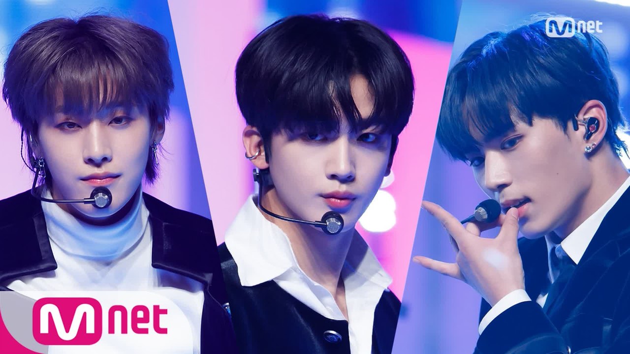 'HOT DEBUT' 슈퍼 신인 ‘위아이(WEi)'의 ‘TWILIGHT’ 무대
