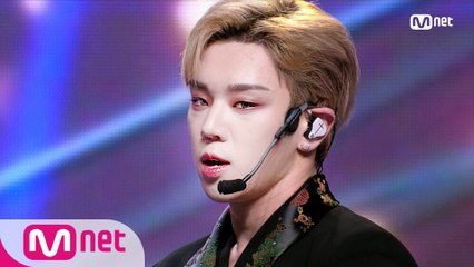 ‘A.C.E(에이스)'의 절제된 섹시함! ‘황홀경(恍惚境)’ 무대