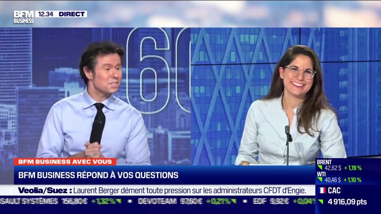 Comment faire face aux risques de défaillances...
