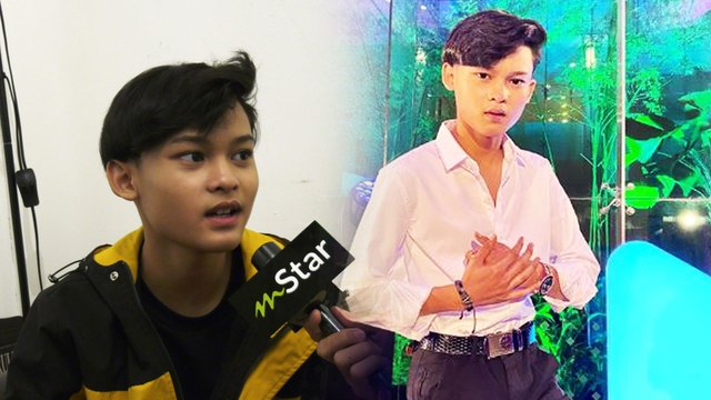 Wow! Zaki Yamani ‘show off’ kasut RM3,000!
