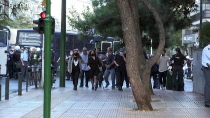 Δίκη Χρυσής Αυγής: Σήμερα η απόφαση για τις ποινές- Στο επόμενο στάδιο θα κριθούν οι αναστολές