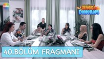 Asuman'la Sevgili Dünürüm 40. Bölüm Fragmanı