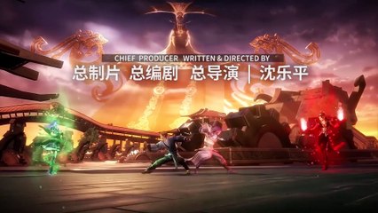 Tần Thời Minh Nguyệt Phần 6 Tập 2 Vietsub