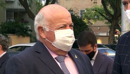 Comienza la campaña de vacunación contra la gripe 2020-2021 en Andalucía