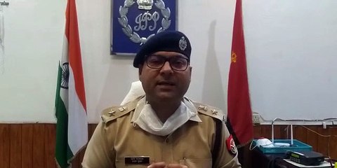 मैनपुरी: रिश्ते के चाचा 5 वर्षीय भतीजी के साथ किया दुष्कर्म