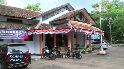 Diduga Langgar Netralitas, ASN Dan Pendamping Desa Diperiksa