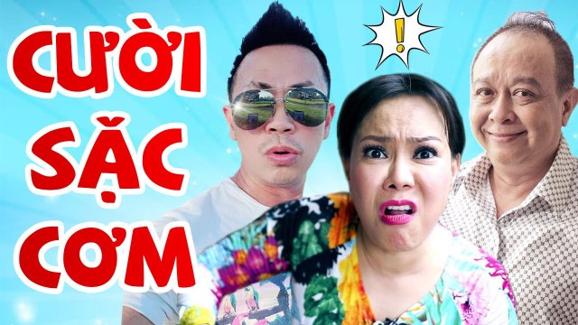 Hài Việt Hương - Hoài Tâm - Tiểu Bảo Quốc Hay Nhất - Hài Kịch Việt Nam Cười Sặc Cơm