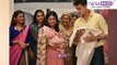 Yeh Rishta Kya Kehlata Hai On Location Naksh's special gift to Naira's newborn makes her emotional