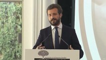 Casado cree que la decisión del TSJM 