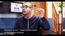 Islam ibn Ahmad S'ÉCROULE comme une tour jumelle sous le poids de ses propres mensonges ! Le récit de Djibril, partie 2. Les manipulations n'en finissent plus !