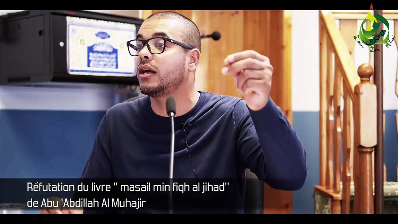 Islam ibn Ahmad S'ÉCROULE comme une tour jumelle sous le poids de ses propres mensonges ! Le récit de Djibril, partie 2. Les manipulations n'en finissent plus !