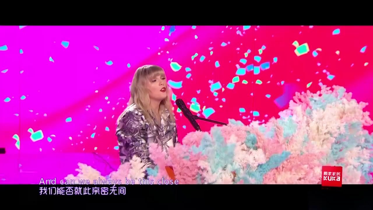 Taylor Swift will Biden wählen